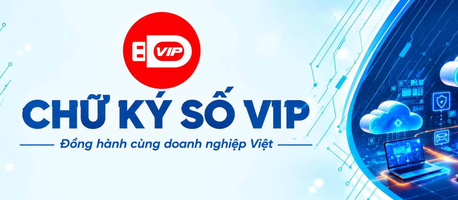 Giải pháp chữ ký số và hỗ trợ doanh nghiệp
